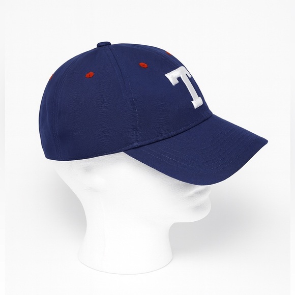 New York Giants NWT Vintage Lightwear Light Up Snapback Cap NFL Official Product - Picture 2 of 5